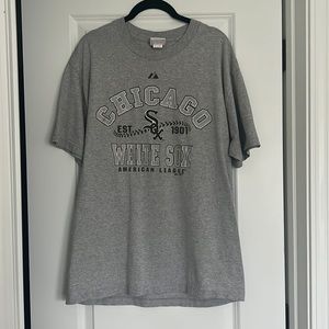 Chicago White Socks Tee
